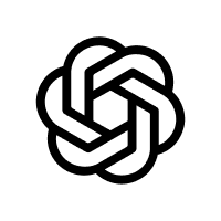 โลโก้ OpenAI — กดเพื่อเปิดประกาศ Realtime API